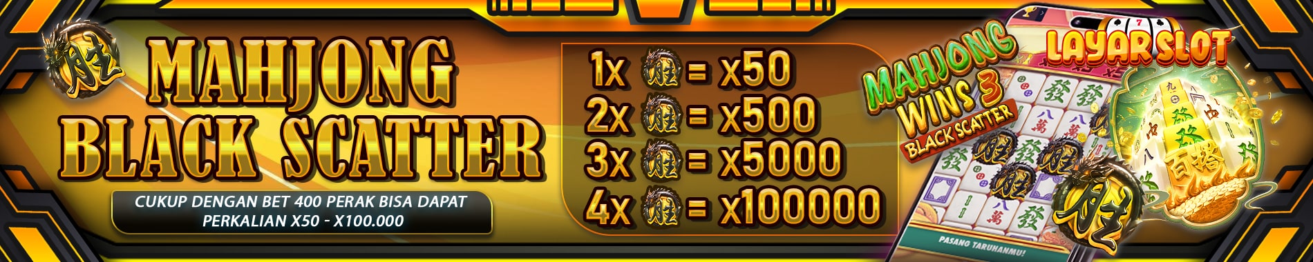 2SCATTER HITAM LAYARSLOT2